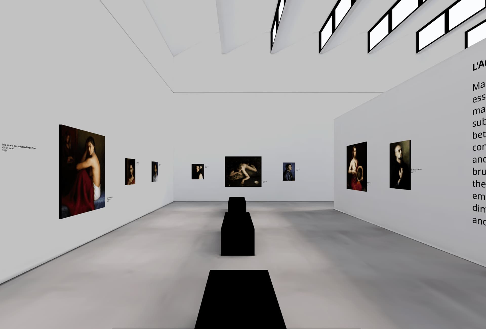Online Exhibit